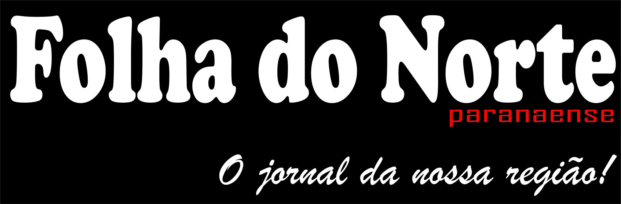 Logo - Folha do Norte Paranaense